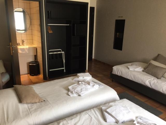 Tropical Hotel Durbuy Ngoại thất bức ảnh
