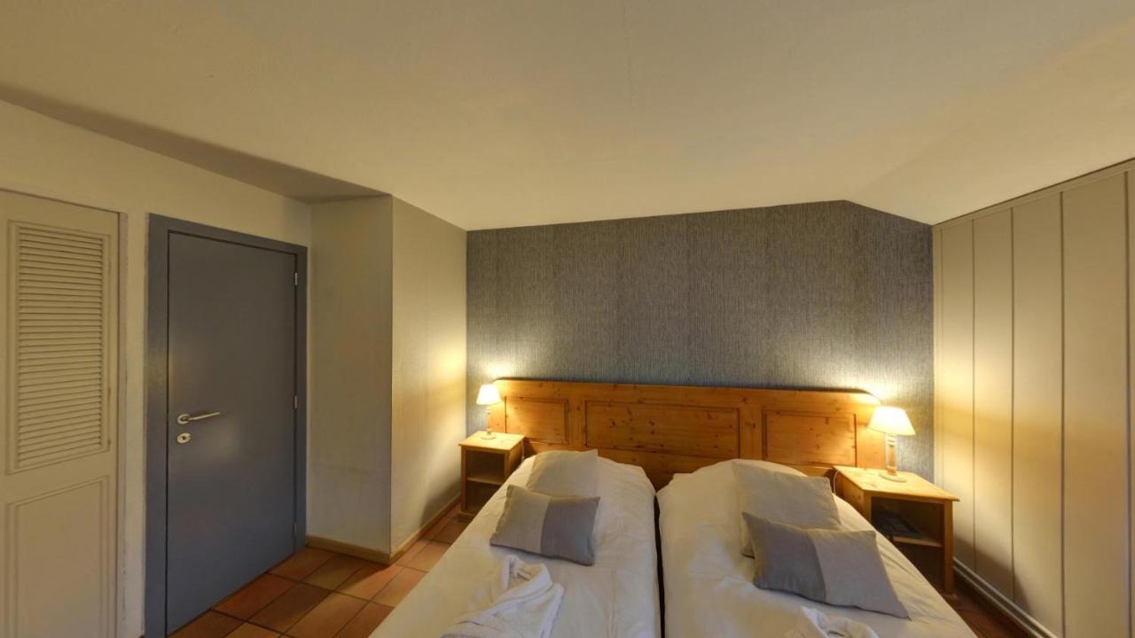 Tropical Hotel Durbuy Ngoại thất bức ảnh