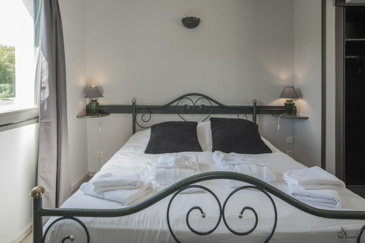 Tropical Hotel Durbuy Ngoại thất bức ảnh