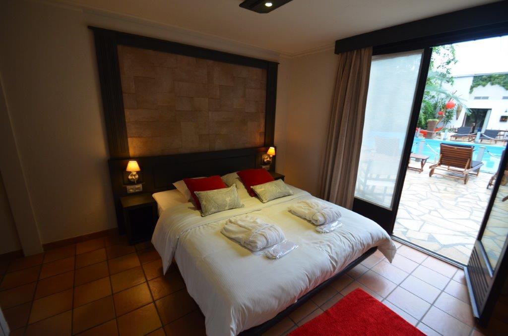 Tropical Hotel Durbuy Ngoại thất bức ảnh