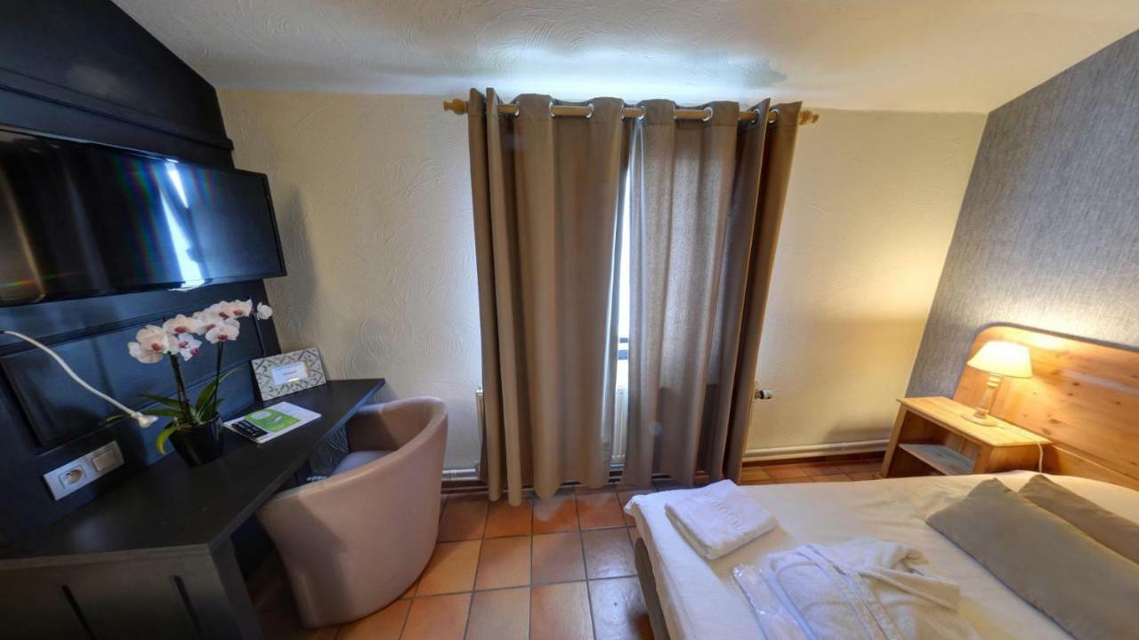 Tropical Hotel Durbuy Ngoại thất bức ảnh